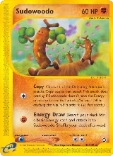 Sudowoodo (036/147) — card price