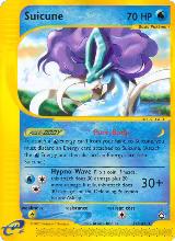 Suicune (037/147) — card price