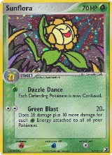 Sunflora (16/115) — card price