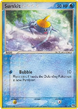 Surskit (014/017) — card price