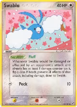 Swablu (79/107) — card price