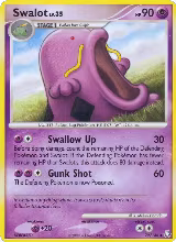 Swalot (72/146) — card price