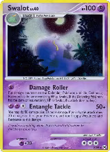 Swalot (9/99) — card price