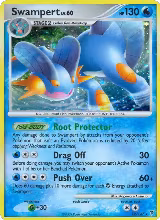 Swampert (12), Supreme Victors — Pokémon card price