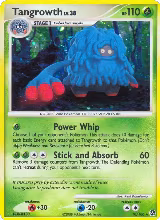 Tangrowth (10/106) — card price