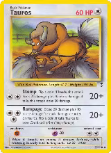 Tauros (065/110) — card price