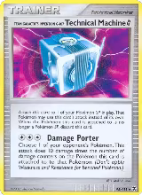 Team Galactic's Invention G-107 Technical Machine G (95/111) — card price