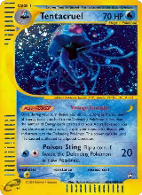 Tentacruel (H26) (H26/H32) — card price