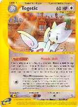 Togetic (039/147) — card price