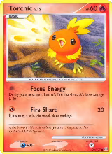 Torchic (99/127), Platinum — Pokémon card price