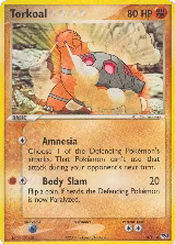 Torkoal (010/017) — card price