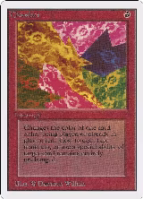Chaoslace — card price