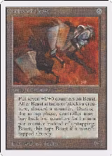 Clockwork Beast — card price