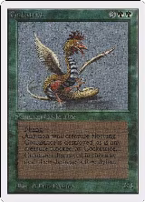 Cockatrice — card price