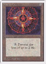 Conservator — card price