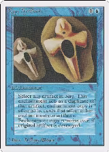 Copy Artifact — card price