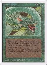 Craw Wurm — card price