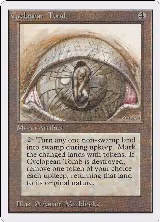 Cyclopean Tomb — card price