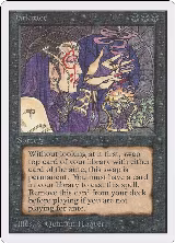 Darkpact — card price