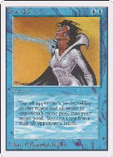 Drain Power, Unlimited Edition — Magic card price