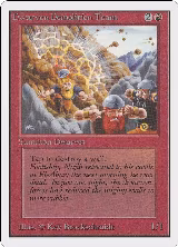 Dwarven Demolition Team — card price