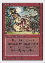 Earthbind — card price