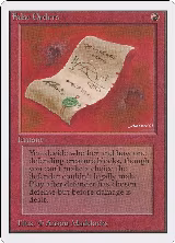 False Orders — card price