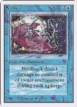 Feedback — card price