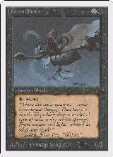 Frozen Shade — card price