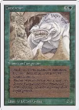 Fungusaur — card price