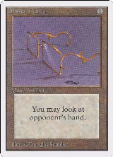 Glasses of Urza — card price