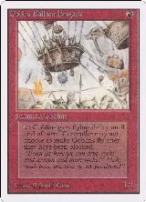 Goblin Balloon Brigade — card price