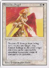 Guardian Angel — card price