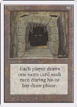 Howling Mine — card price