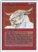 Hurloon Minotaur — card price