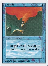 Invisibility — card price