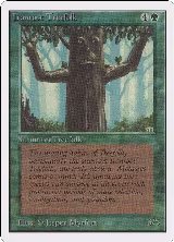 Ironroot Treefolk — card price