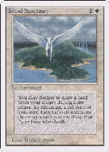 Island Sanctuary — card price