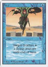 Jump — card price