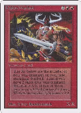 Keldon Warlord — card price