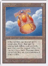 Kormus Bell, Unlimited Edition — Magic card price