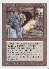 Library of Leng — card price
