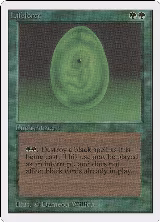 Lifeforce — card price