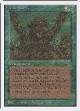 Living Lands — card price
