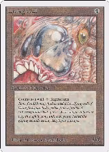 Living Wall — card price