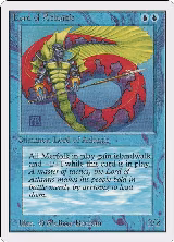 Lord of Atlantis, Unlimited Edition — Magic card price