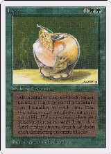 Lure — card price