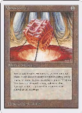 Mana Vault, Unlimited Edition — Magic card price
