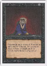 Mind Twist — card price
