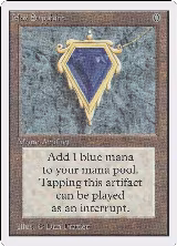 Mox Sapphire — card price